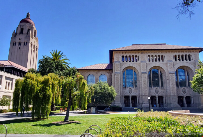 美研环境工程专业项目推荐