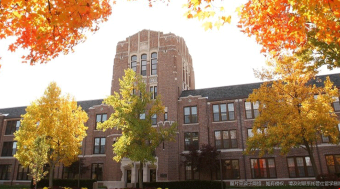 RD比早申更友好的美国大学