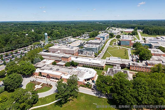 美研生物技术专业申请条件