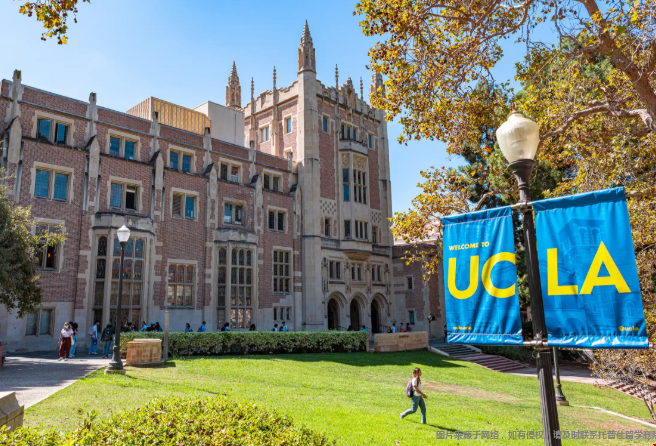 加州大学2026年美国大学排名 加州大学2026年美国大学排名