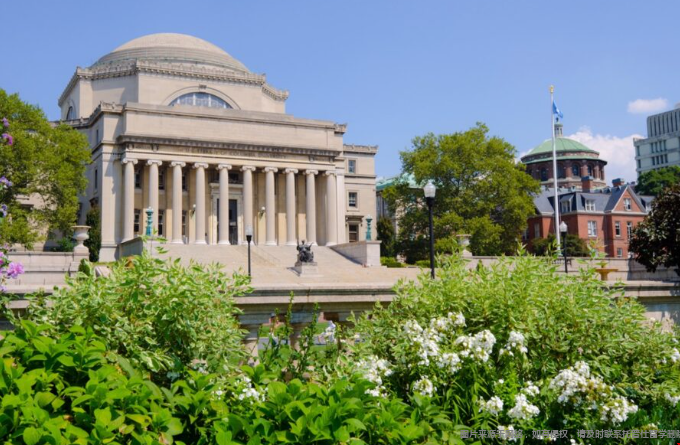 哥伦比亚大学LLM硕士项目申请条件 哥伦比亚大学LLM硕士项目申请条件