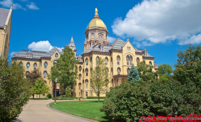 圣母大学商业分析硕士项目介绍 圣母大学商业分析硕士项目介绍