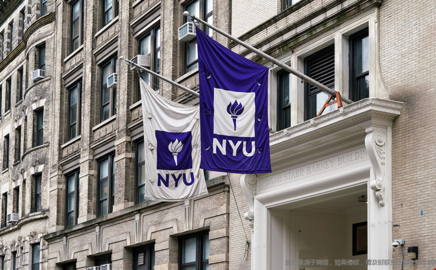 纽约大学计算机工程硕士录取条件