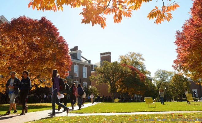 JHU教育学院硕士新增AI方向