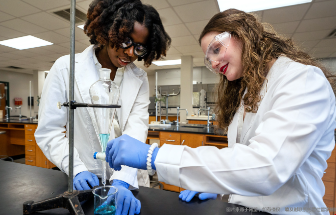 本科生物专业申请美研需要准备什么