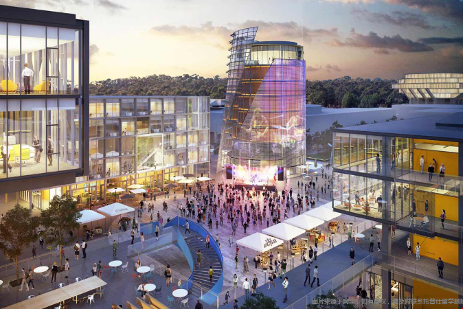 UCSD量化金融硕士申请难度