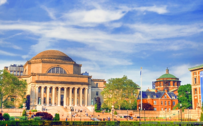 哥大生物统计硕士项目介绍