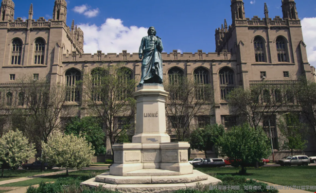 美国本科留学提前多久准备