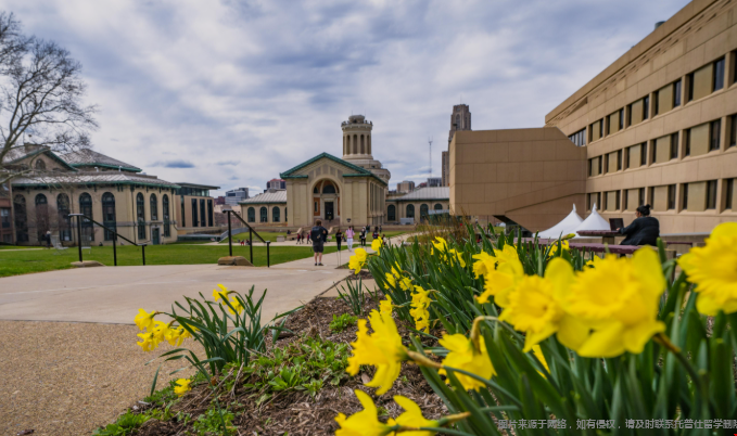 卡内基梅隆大学本科一年费用