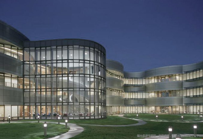 美国东北大学计算机科学硕士录取条件