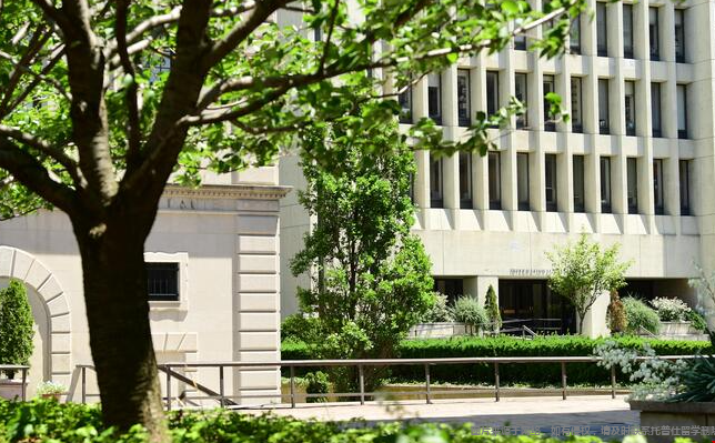 哥大SIPA学院怎么样