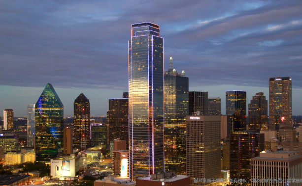 美国德克萨斯州留学成本