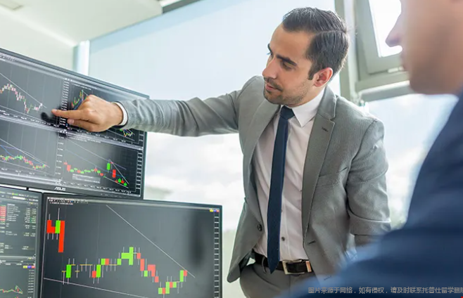 美本金融专业排名前十