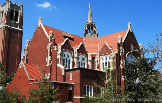 美国RD录取率最高的大学