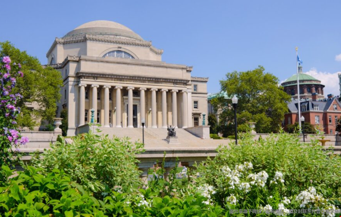 哥伦比亚大学社会工作硕士录取条件