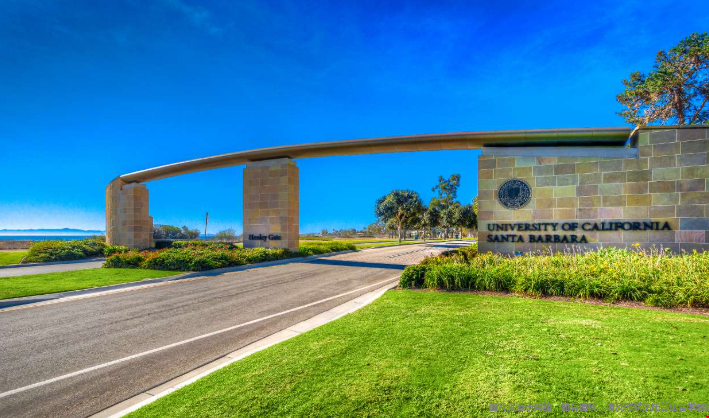 美国本科的海外校区能申吗