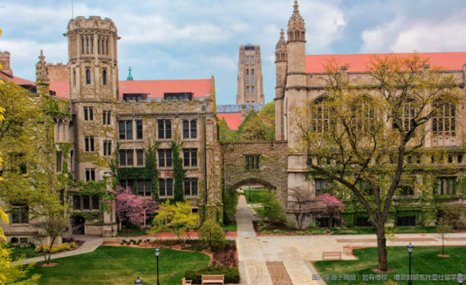 芝加哥大学计算社会科学硕士项目介绍 芝加哥大学计算社会科学硕士项目介绍