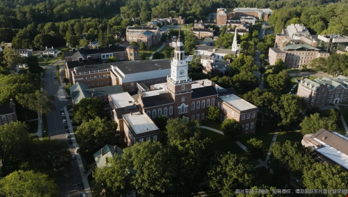 美国前三十名的大学有哪些 美国前三十名的大学有哪些