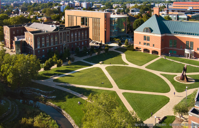 UIUC金融工程硕士项目介绍 UIUC金融工程硕士项目介绍