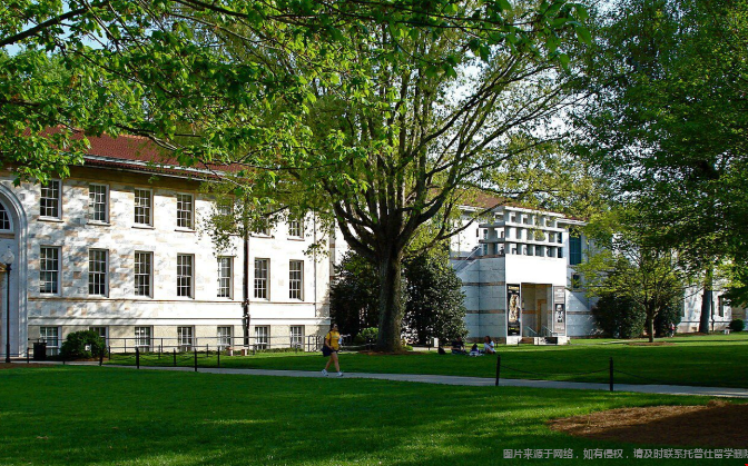 埃默里大学商业分析硕士含金量