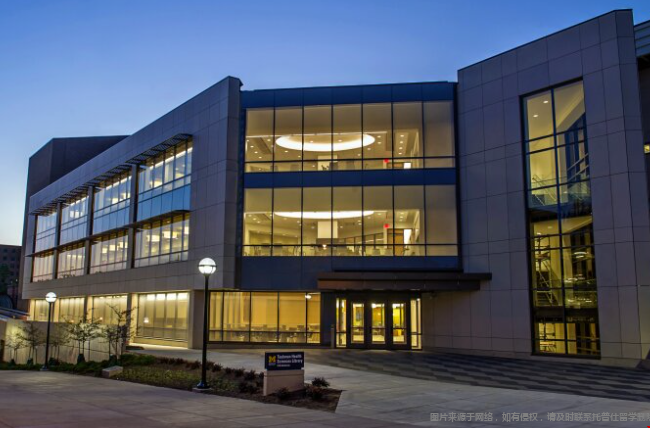 UMich Ross管理学硕士项目介绍 UMich Ross管理学硕士项目介绍