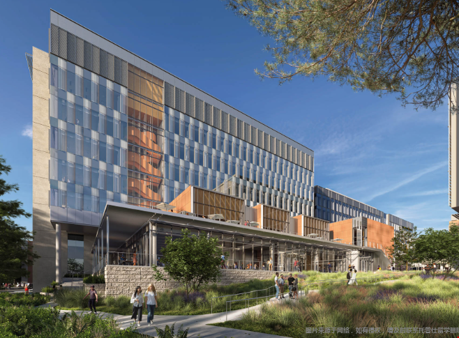 美国院校和港校申请难度对比