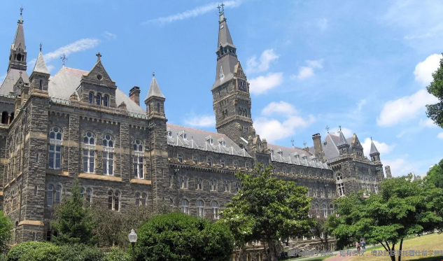 美国有哪些好的天主教大学 美国有哪些好的天主教大学