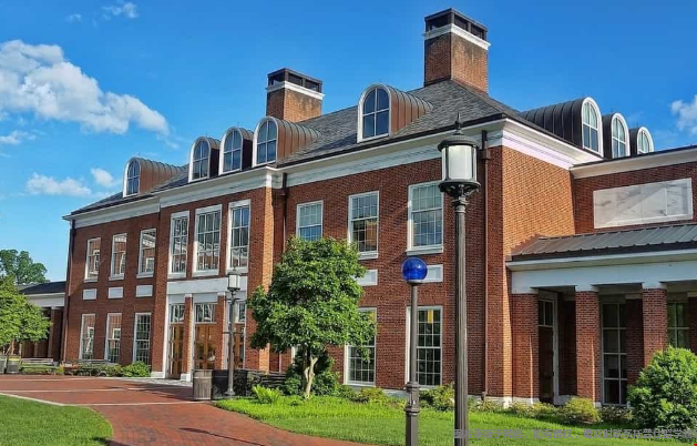 JHU BAAI项目怎么样