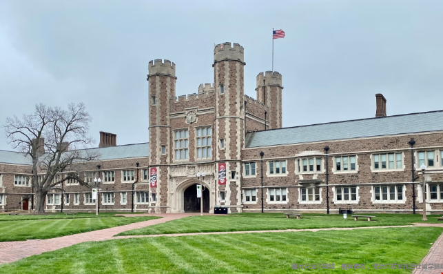 圣路易斯华盛顿大学BA硕士怎么样