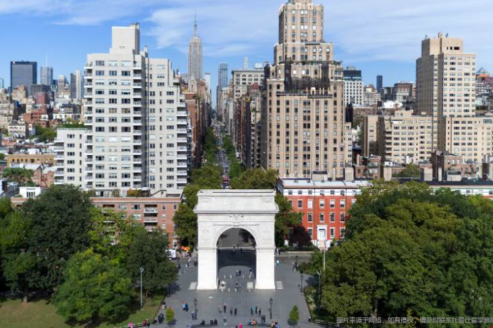 NYU金融数学硕士项目 NYU金融数学硕士项目