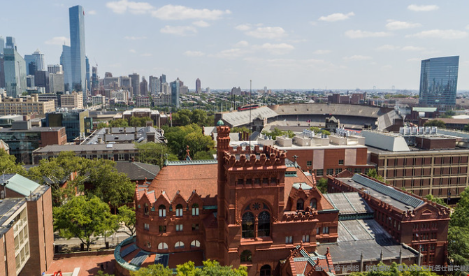 美国金融学排名前十大学