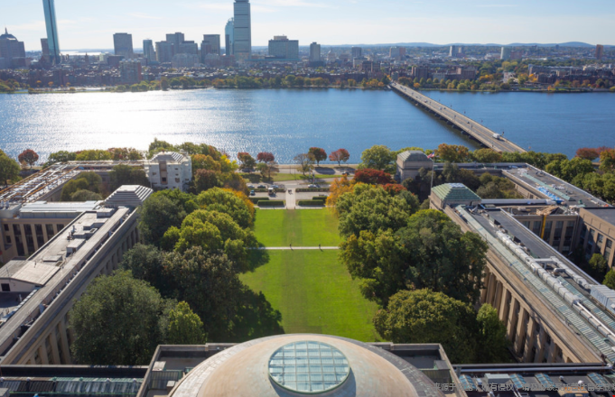 美国有哪些计算机强校