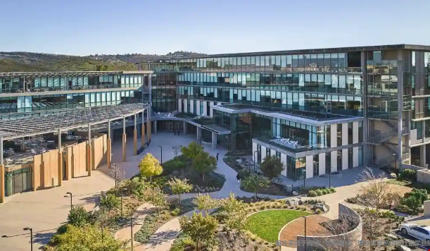 加州大学尔湾分校本科申请难度 加州大学尔湾分校本科申请难度