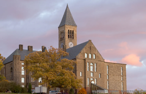 康奈尔大学MSBA项目介绍