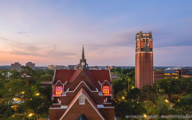 美国哪些大学学费平价 美国哪些大学学费平价