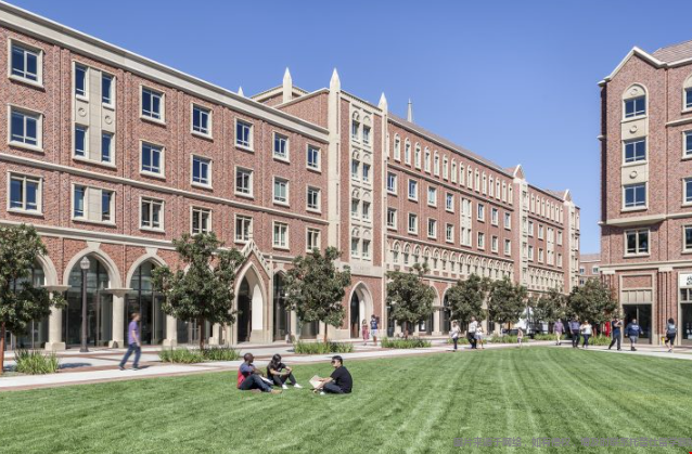 国际学校和普高申请美本的差别 国际学校和普高申请美本的差别