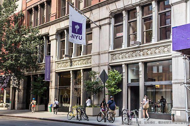 申请纽约大学：托福与雅思该如何选择?g