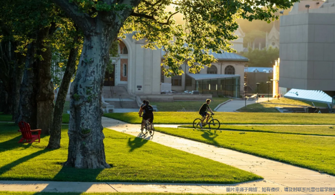 去美国留学生活费需要准备多少