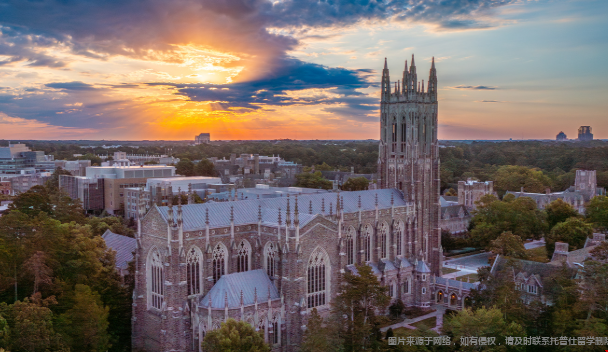 杜克大学BME硕士录取条件 杜克大学BME硕士录取条件