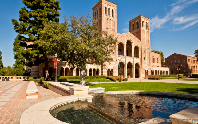 美国申请人数最多的公立大学 美国申请人数最多的公立大学