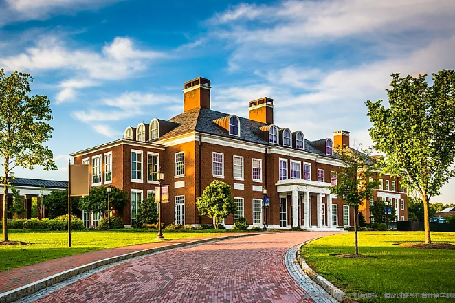 GPA3.3能申请到美国Top30吗