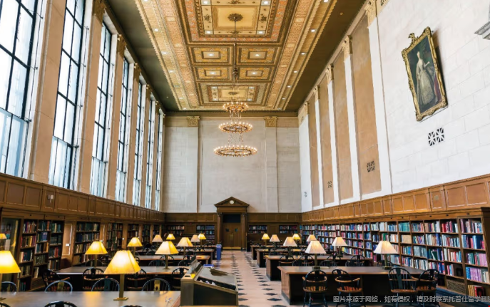 哥伦比亚大学生物统计硕士申请条件