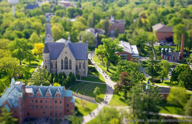 康奈尔大学哪些研究生项目好申 康奈尔大学哪些研究生项目好申