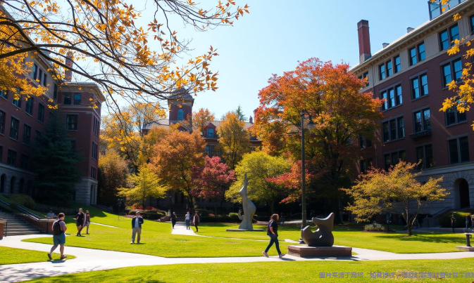 范德堡大学本科什么专业好