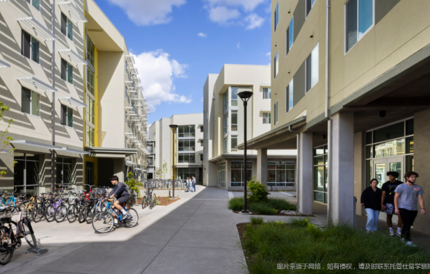 转学申请相对容易的美国大学 转学申请相对容易的美国大学