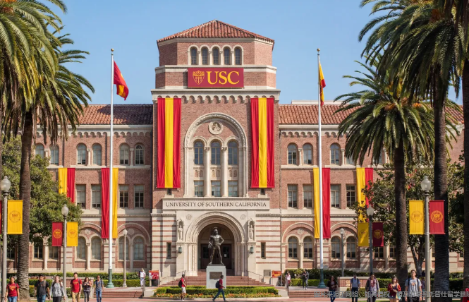 2026Fall美国大学EA放榜时间