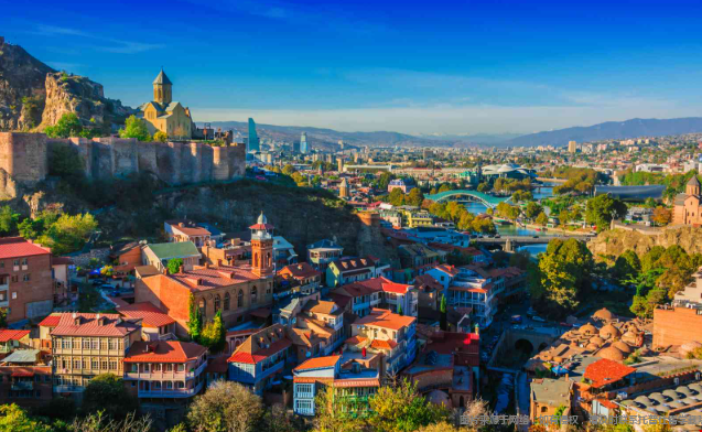 美国佐治亚州一年留学成本