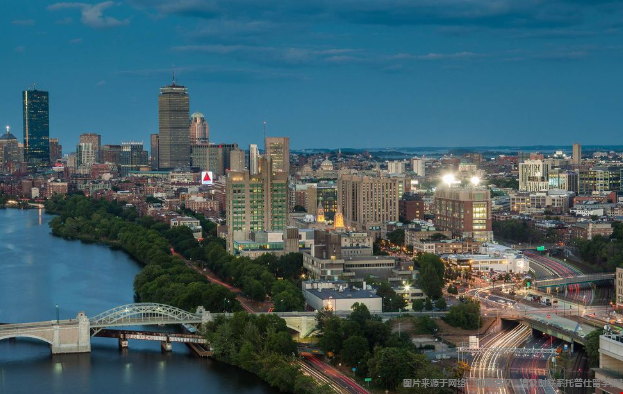 波士顿大学金融管理硕士项目怎么样