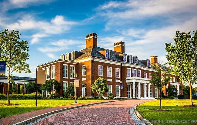 美国生物工程硕士项目推荐