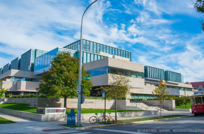 芝加哥Booth商学院金融硕士怎么样
